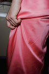 BASERANGE Wrap Skirt SKSKW-VI-AU23 Pink ( SKSKW1)